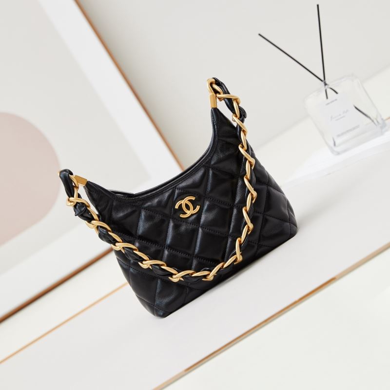 Ch**el hobo bags